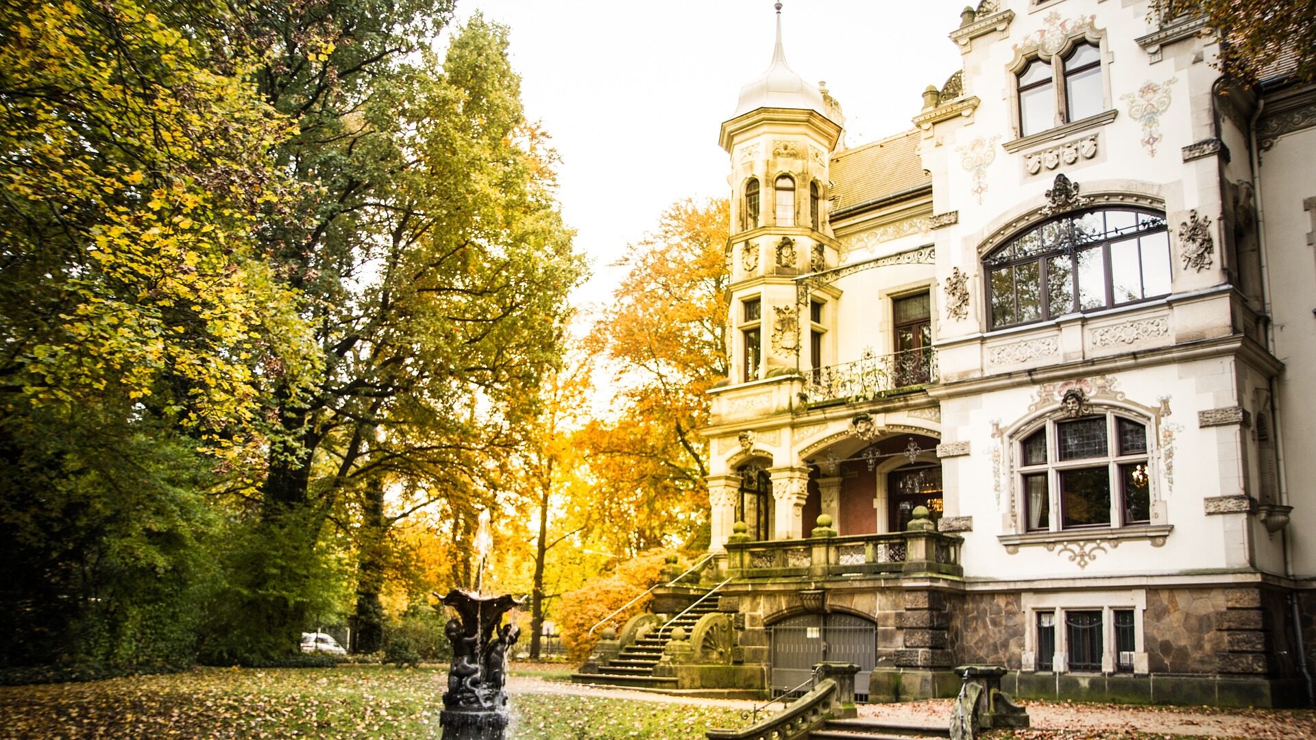 Standesamt Dresden