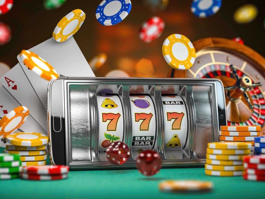 neue online casinos ohne limit