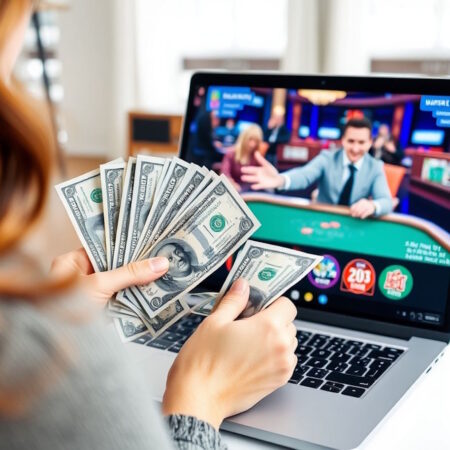 Online Casinos ohne Limits – Daten und Fakten zu den besten No Limit Casinos