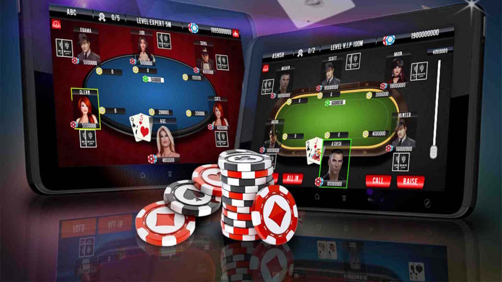 online casinos ohne limit spielauswahl